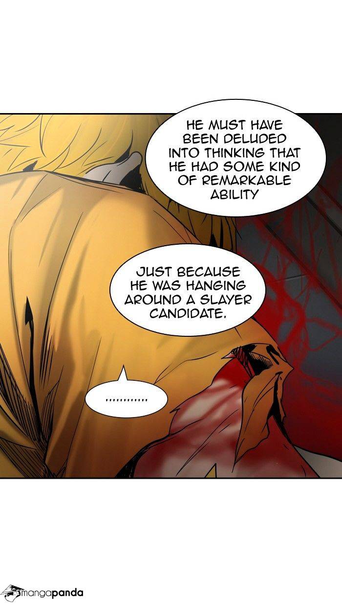 Tower of God Chapter 306 image 095